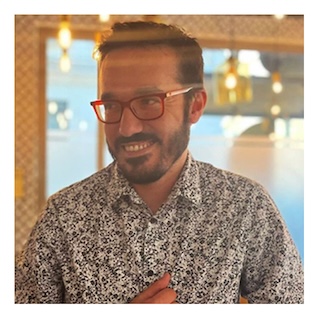 DIMITRIUS ZAMBULAKIS